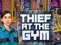 Peli Thief at the Gym