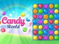 Peli Candy World