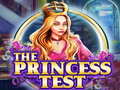 Peli The Princess Test