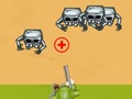 Peli The Survival