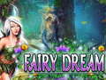 Peli Fairy Dream