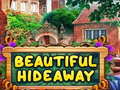 Peli Beautiful Hideaway
