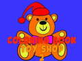 Peli Coloring Book Toy Shop 2