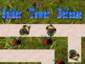 Peli Spider Tower Defense