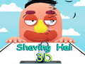 Peli Shaving Hair 3D