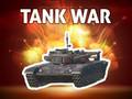 Peli Tank War Multiplayer