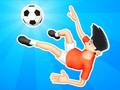 Peli Football Master