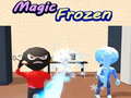 Peli Magic Frozen