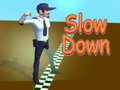 Peli Slow Down 