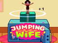 Peli Jump Wife