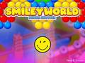 Peli Smileyworld Bubble Shooter