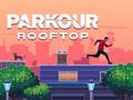 Peli Parkour Rooftop