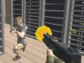 Peli Save the Hostages