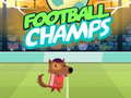 Peli Football Champs