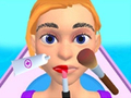 Peli Makeover Rush 3d