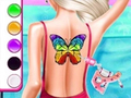 Peli Fashion Tattoo Studio 4