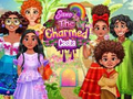 Peli Save The Charmed Casita