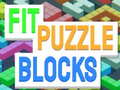Peli Fit Puzzle Blocks