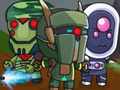 Peli Metal Army War: Revenge