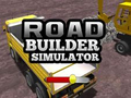 Peli Road Builder Simulator