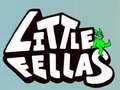 Peli Little Fellas