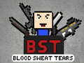 Peli BST Blood Sweat Tears
