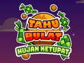 Peli Tahu Bulat Hujan Ketupat