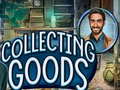 Peli Collecting Goods