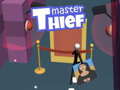 Peli Master Theif