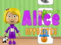 Peli World of Alice Opposites 