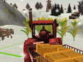 Peli Offroad Tractor Farmer Simulator 2022: Cargo Drive