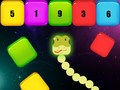 Peli Snake Blocks and Numbers