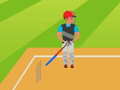 Peli Cricket 2D