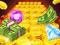 Peli Coin Dozer