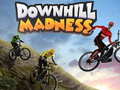 Peli Downhill Madness