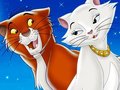 Peli Aristocats Jigsaw Puzzle Collection 