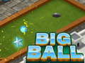 Peli Big Ball