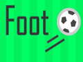 Peli Foot 