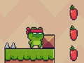 Peli Ninja Frog Adventure