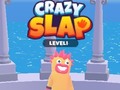 Peli Crazy Slap