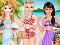 Peli Fashion Dress Trend For Hawaii