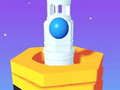 Peli Stack Bounce Ball 3d