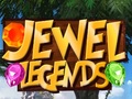 Peli Jewel Legends 