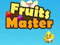 Peli Fruits Master