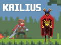 Peli Kailius
