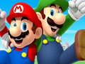 Peli Super Mario Run Tour