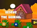 Peli Rescue the Brinjal
