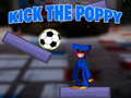 Peli Kick The Poppy