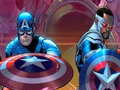 Peli Captain America