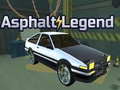 Peli Asphalt Legend